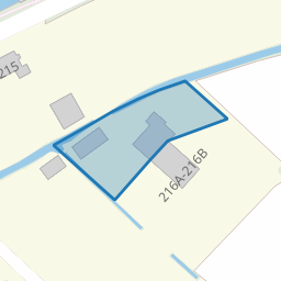 Perceel HLM03-AB-673