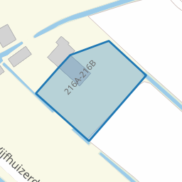 Perceel HLM03-AB-674