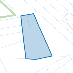 Perceel HLM03-AB-679