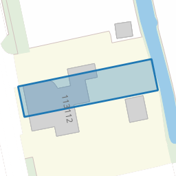 Perceel HLM03-AB-681