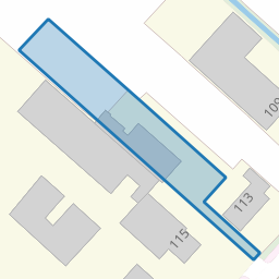 Perceel HLM03-AB-706