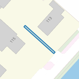 Perceel HLM03-AB-707