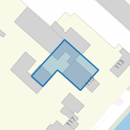 Perceel HLM03-AB-710