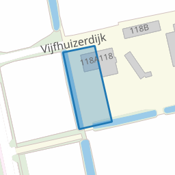 Perceel HLM03-AB-715