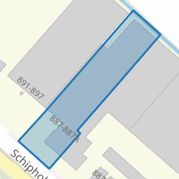 Perceel HLM03-AB-741