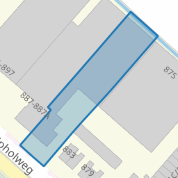 Perceel HLM03-AB-742