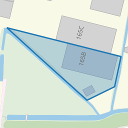 Perceel HLM03-AB-761