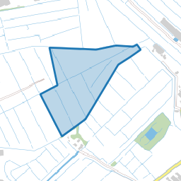 Perceel HLM03-AB-770