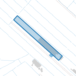 Perceel HLM03-AB-772