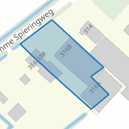 Perceel HLM03-AB-777