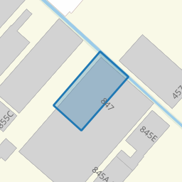 Perceel HLM03-AB-783