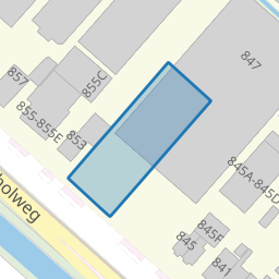 Perceel HLM03-AB-784