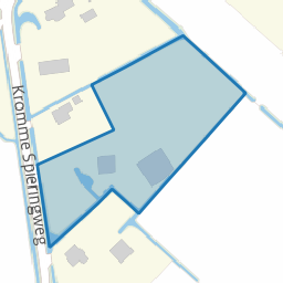 Perceel HLM03-AB-809