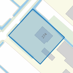 Perceel HLM03-AB-848