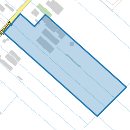Perceel HLM03-AB-849