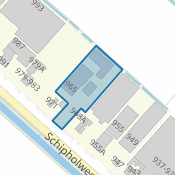 Perceel HLM03-AB-862