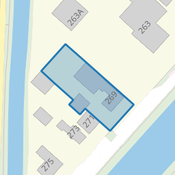 Perceel HLM03-AB-866