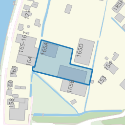 Perceel HLM03-AB-876