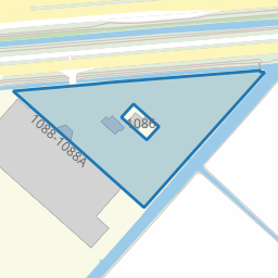 Perceel HLM03-AB-890