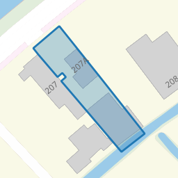 Perceel HLM03-AB-901