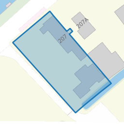 Perceel HLM03-AB-902