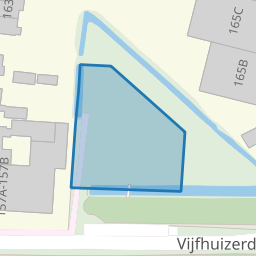 Perceel HLM03-AB-905