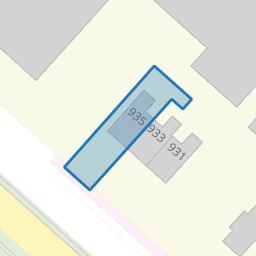 Perceel HLM03-AB-916