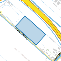 Perceel HLM03-AB-924