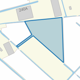 Perceel HLM03-AB-932