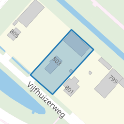 Perceel HLM03-AB-967