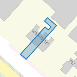 Perceel HLM03-AB-969