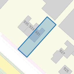 Perceel HLM03-AB-970