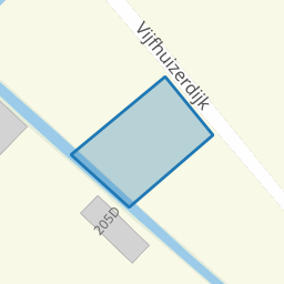 Perceel HLM03-AB-985