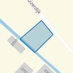 Perceel HLM03-AB-986