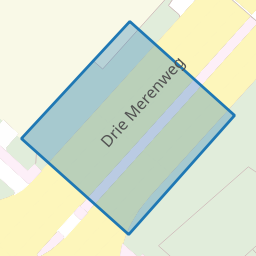 Perceel HLM03-AC-100