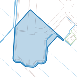 Perceel HLM03-AC-1006