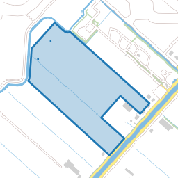 Perceel HLM03-AC-1011