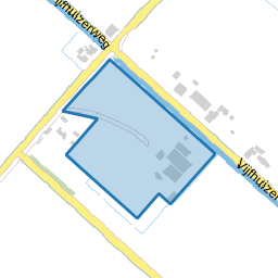 Perceel HLM03-AC-1019