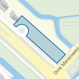 Perceel HLM03-AC-1025