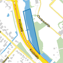 Perceel HLM03-AC-1036