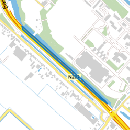 Perceel HLM03-AC-1038