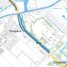 Perceel HLM03-AC-1042