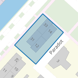 Perceel HLM03-AC-1050