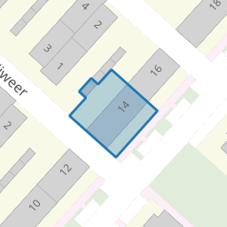 Perceel HLM03-AC-1057