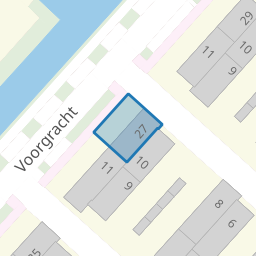 Perceel HLM03-AC-1060