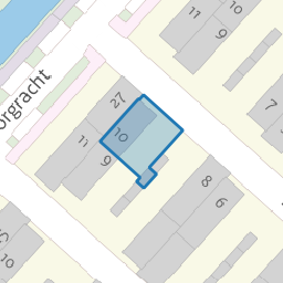 Perceel HLM03-AC-1062