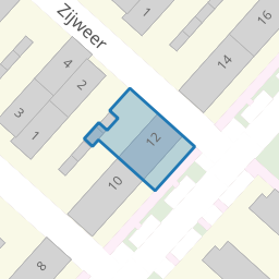 Perceel HLM03-AC-1065