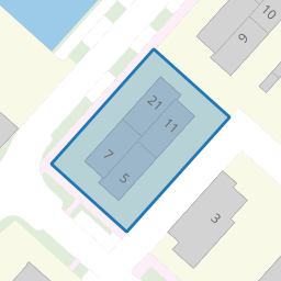 Perceel HLM03-AC-1067