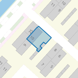 Perceel HLM03-AC-1070