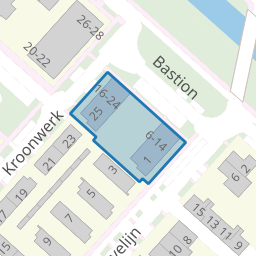 Perceel HLM03-AC-1078